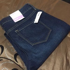 Old navy skinny jeans